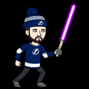 Meet your Posher, Jared